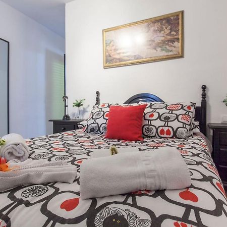Acogedor Apartamento Centro Castellar Alto Sevilla Exterior foto